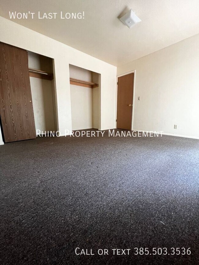 Building Photo - 475 N 1465 W