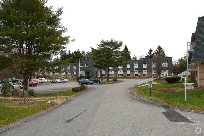 Building Photo - East Shore Apartment Homes