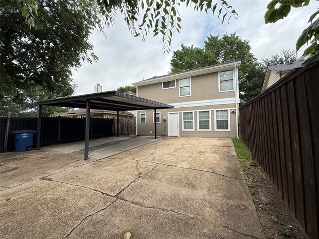 Building Photo - 10308 Wood Heights Dr