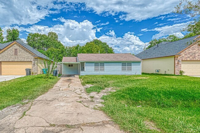 Primary Photo - 4821 Alvin St