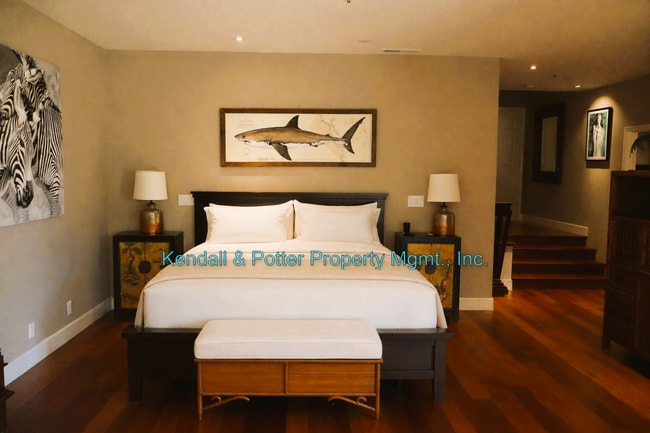 Building Photo - Furnished Yacht Harbor Retreat