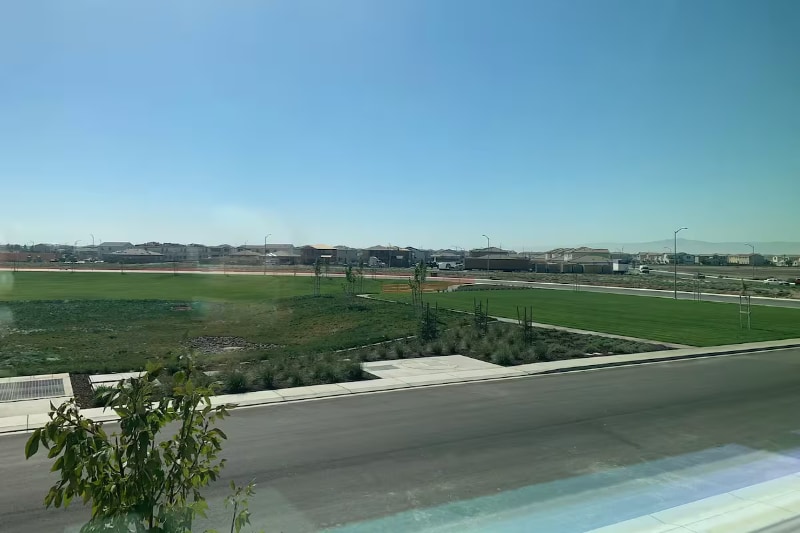 Building Photo - 2925 Fairbanks St