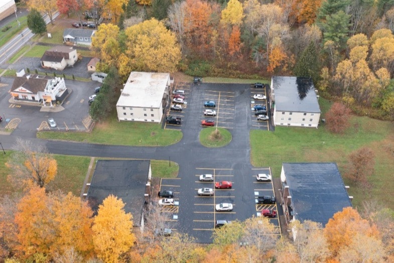 Building Photo - Kimberly Apartments