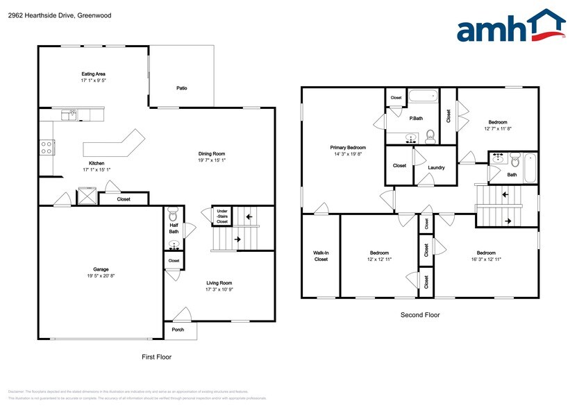 Building Photo - 2962 Hearthside Dr