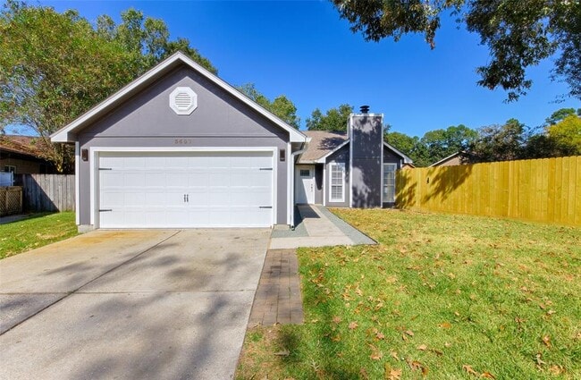 Primary Photo - 3607 Hampstead Ct