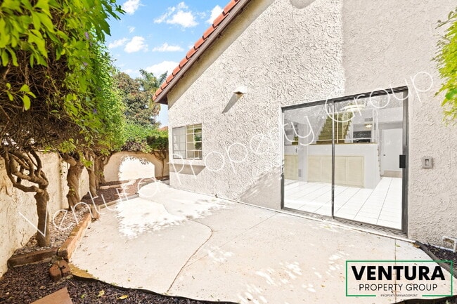 Building Photo - Charming 3-Bedroom Townhouse Oasis in Port Hueneme – Las Palomas