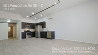 Building Photo - 501 Princeton Dr SE