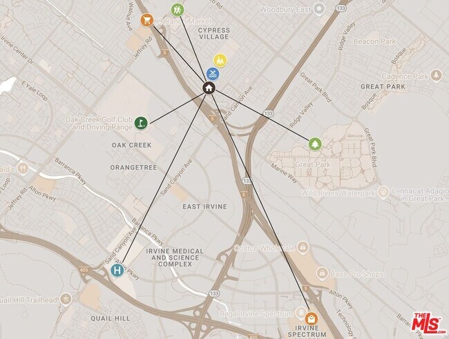 Building Photo - 50 Twin Flower