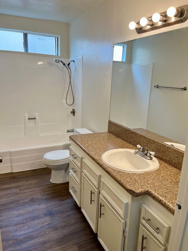 Building Photo - 6080 Mt Aguilar Dr