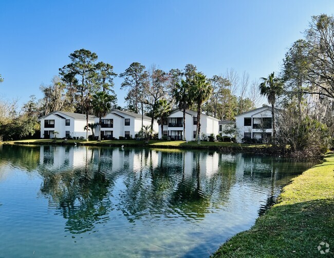 Building Photo - The Point Apartments