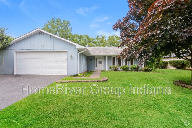 Building Photo - 712 Daffon Dr