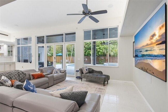 Building Photo - 15845 SW 87th Ave