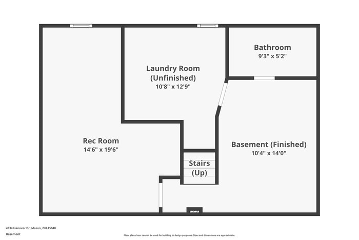 Building Photo - 4534 Hanover Dr