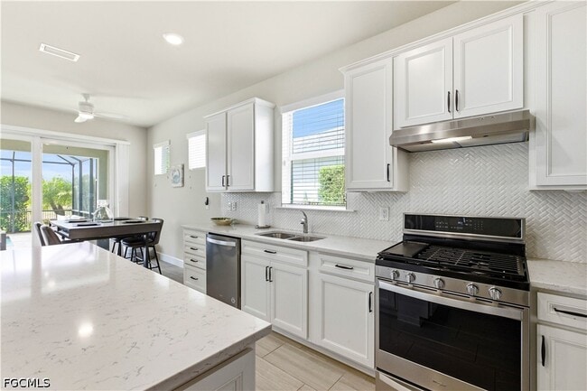 Building Photo - 17728 Silverspur Dr