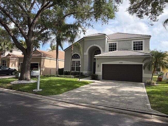 Building Photo - 6330 NW 80th Dr