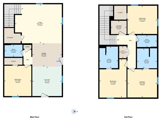 Building Photo - 509 E Madison St