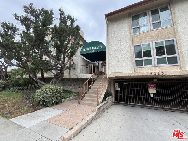 Building Photo - 5115 Kester Ave