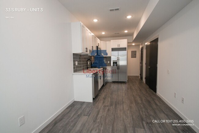 Building Photo - 33 S Ruby St