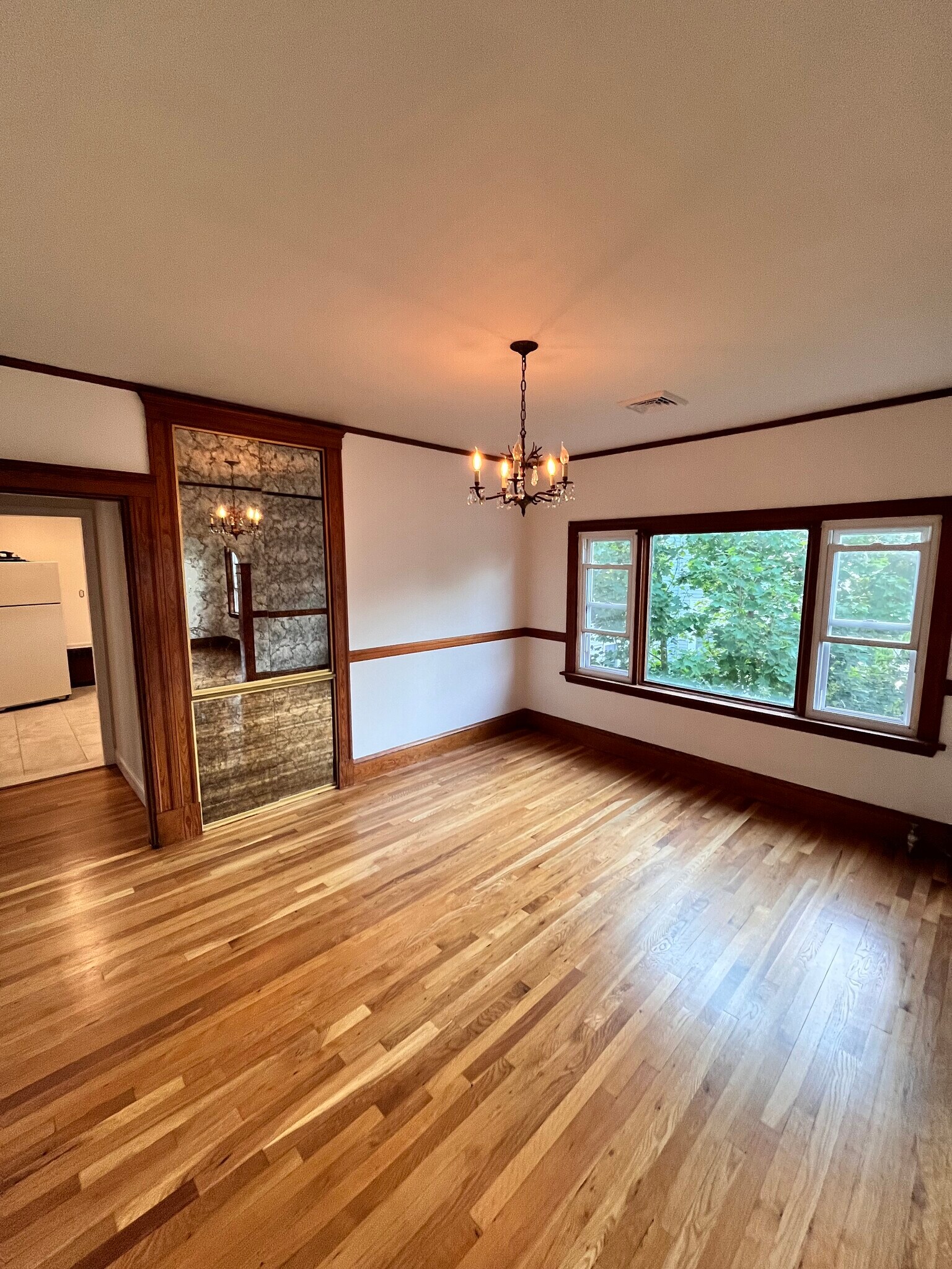 Dining Room - 75 Bow St