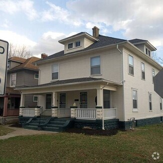 Building Photo - 534 Oxford Ave