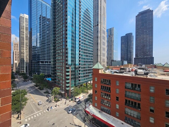 Building Photo - 480 N McClurg Ct