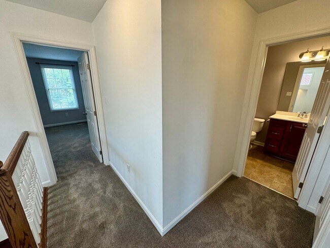 Building Photo - Move-In Ready Wexford Home Featuring Modern Updates and an Attached Two-Car
