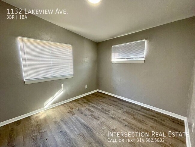 Building Photo - 1132 Lakeview Ave