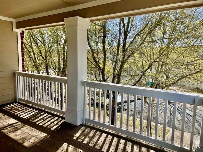 Building Photo - Spacious Home with Multiple Outdoor Living...