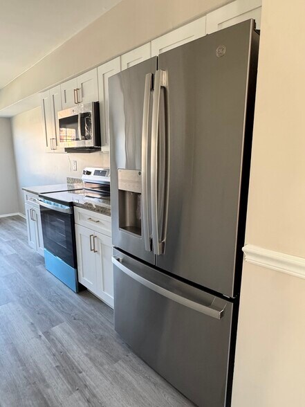 Building Photo - 40 Badger Gate Ct