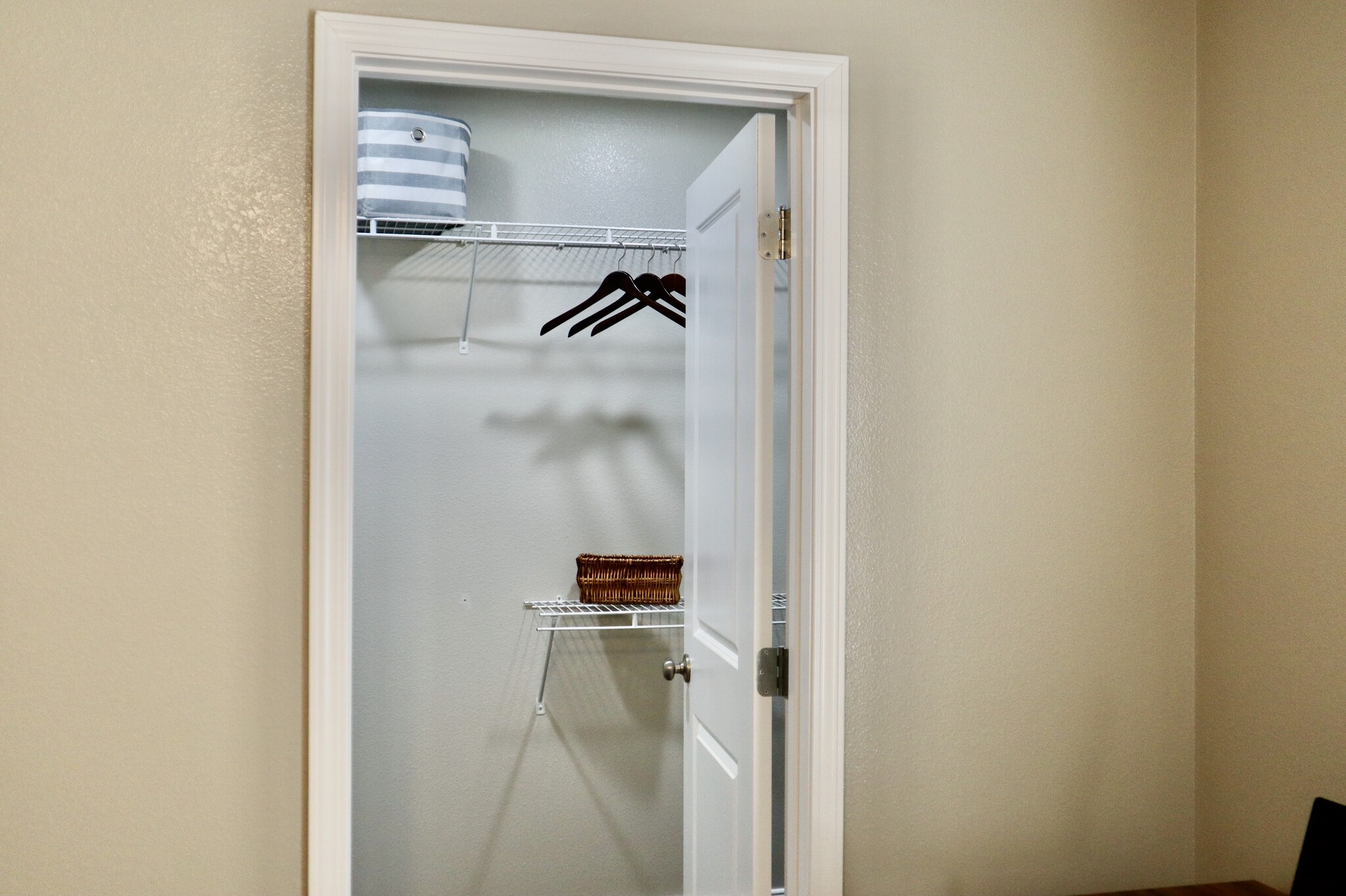 Walk-in-closet - 814 Carson St