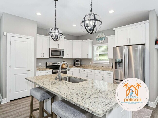 Building Photo - "Spacious 4-Bed Oasis with Granite Elegance in Navarre – 2062 Sq. Ft. of Pure Comfort!"