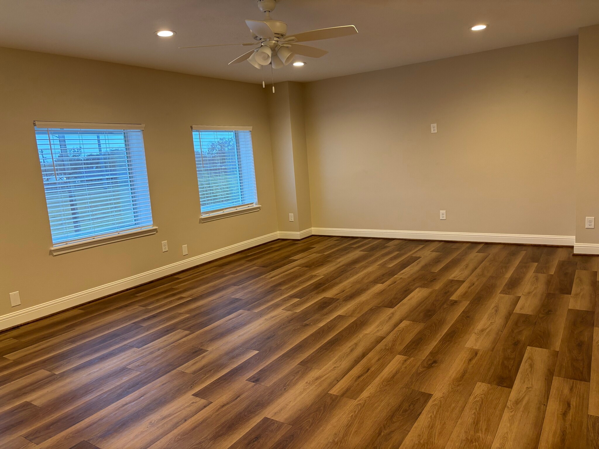 Game rm - 3505 Cedar Prairie Dr