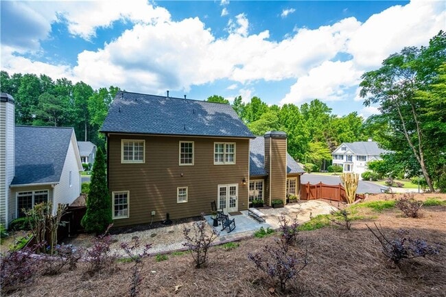 Building Photo - 1245 S Bethany Creek Dr
