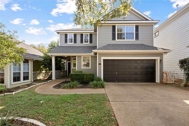 Building Photo - 6704 Menchaca Rd