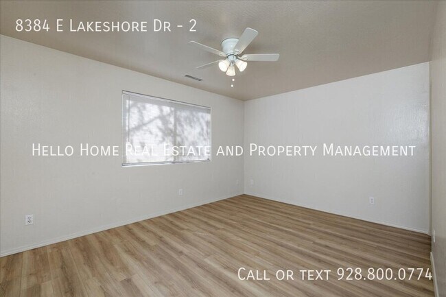 Building Photo - 8384 E Lakeshore Dr