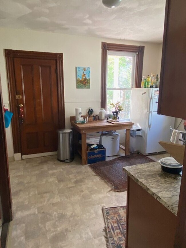 Building Photo - 19-21 Quincy Street