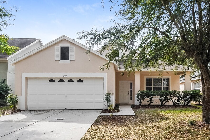 Primary Photo - 11117 Newbridge Dr