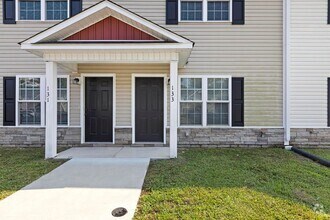 Building Photo - Beautiful Townhome Available!