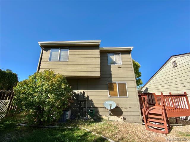 Building Photo - 17910 E Cornell Dr