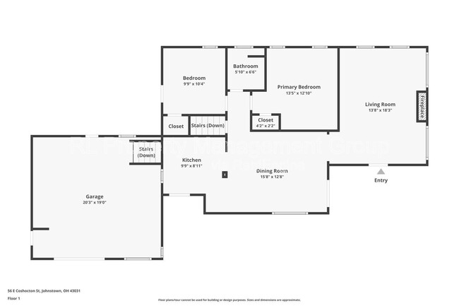 Building Photo - 56 E Coshocton St
