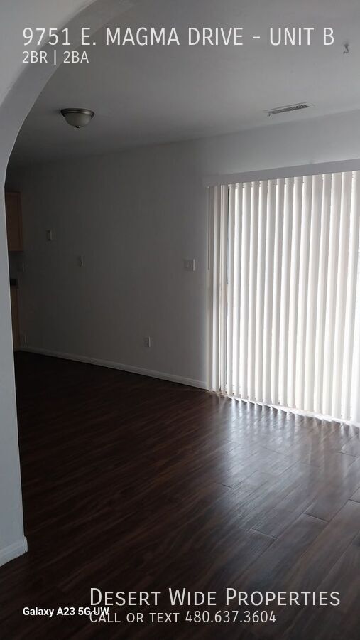 Building Photo - 9751 E Magma Dr