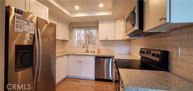 Building Photo - 2353 Via Mariposa W