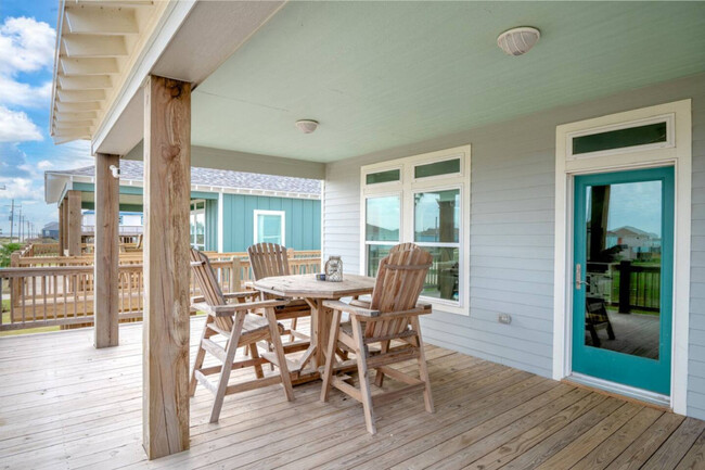 Building Photo - 951 Gulf Shores Dr