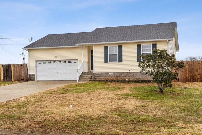 Primary Photo - 506 Potomac Dr