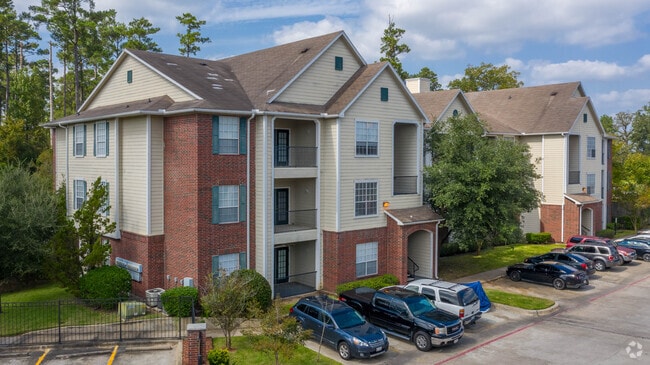 Shadow Creek Apartments - Lufkin, TX | Apartment Finder