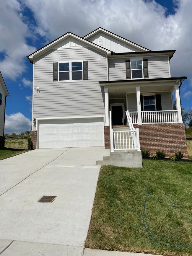Building Photo - 108 Millbrook Dr