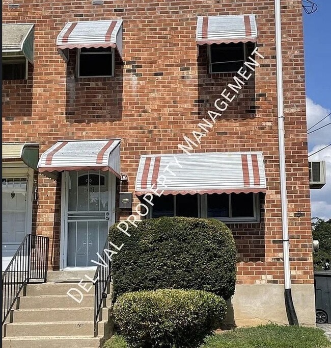 Building Photo - 11/1/2026 Coming Soon – Beautifully Renovated Home for Rent in Collingdale!