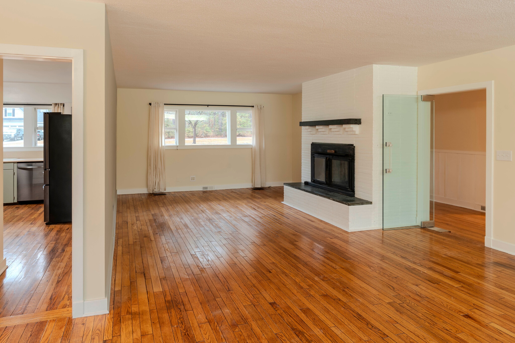 Building Photo - 1010 Bion Butler Rd