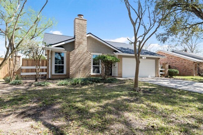 Building Photo - 3323 Peachwood Ln