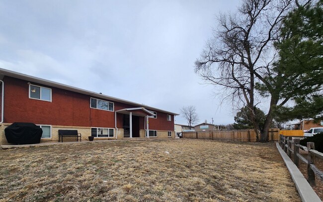 Building Photo - 7140 Alegre Cir